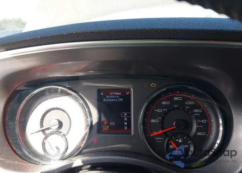 2013 Dodge Charger R/T Max z USA, uszkodzony, nr VIN 2C3CDXCT9DH629925